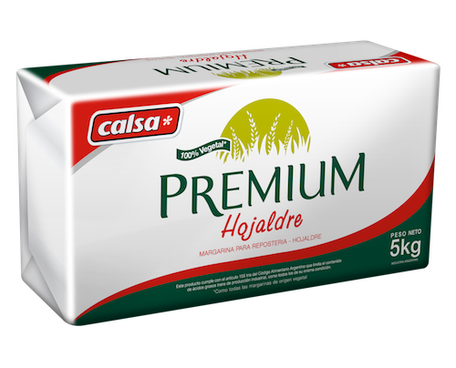 PREMIUM MARG. HOJAL 0TRANS X5K