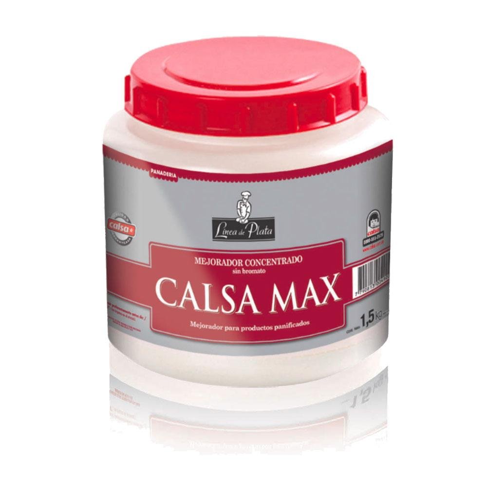LP MEJ.CONC.CALSA MAX