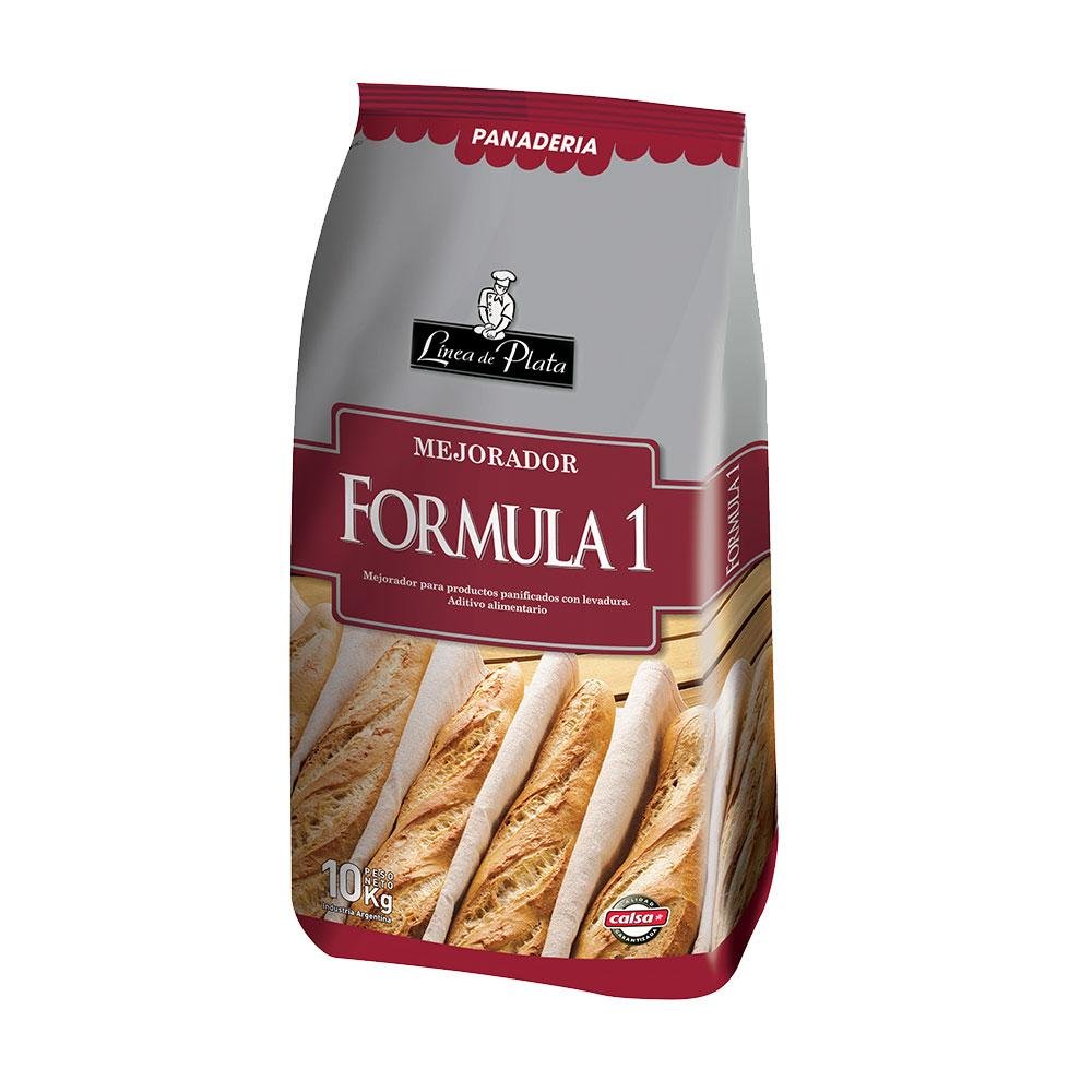 LP MEJ FORMULA UNO X 10KG