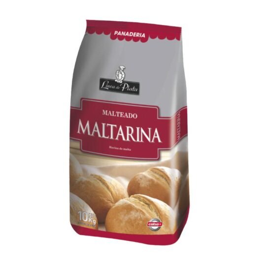 LP HAR.MALTA MALTARINA X 10KG