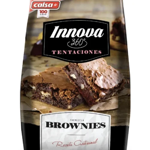 LP PREM BROWNIE 3KG