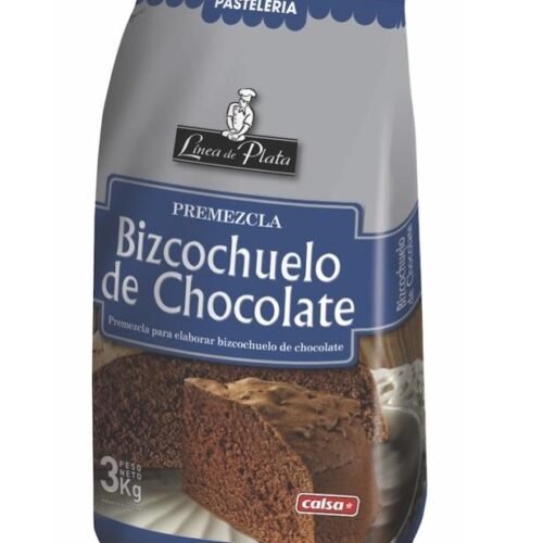 LP PREM. BIZCO-CHOC X 3KG