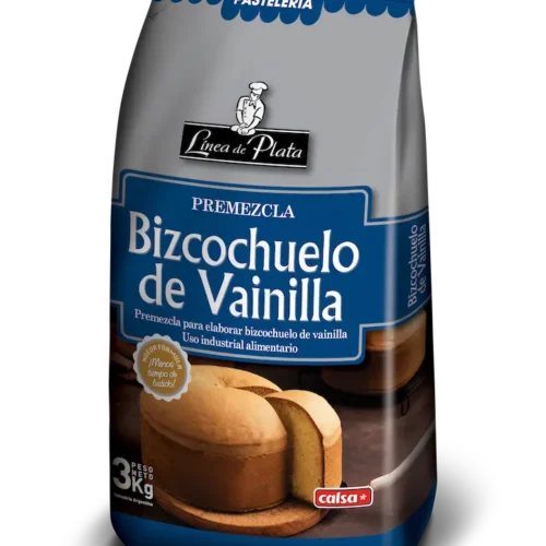 LP PREM BIZCO VAINILLA X3KG