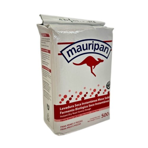 MAURIPAN LEV. SECA MS X500G