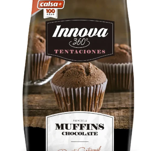 LP PREM. MUFFIN CHOCO X 3KG