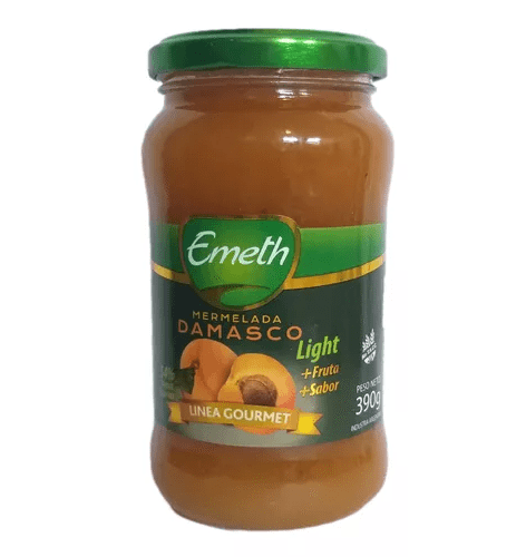 MERM EMETH LIG DAM 390G