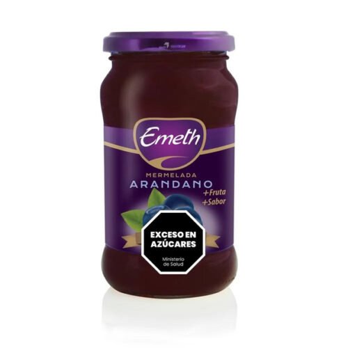 MERM EMETH FR ARAN 454G