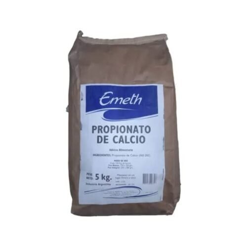 ANTIMOHO BOLSA 5KG