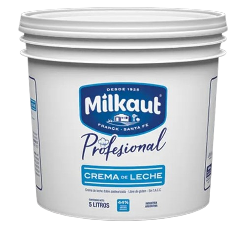 MILK CREMA DE LECH 5k 44%