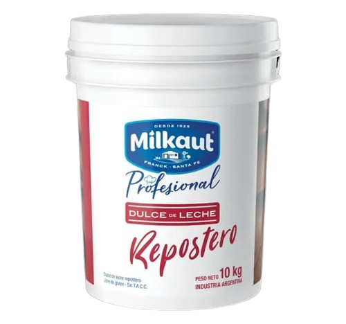 MILK DULCE DE LEC REPOS10K