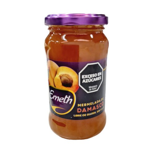 MERM EMETH FR DAMA 454G